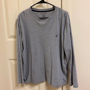 Nautica Sleepwear Top